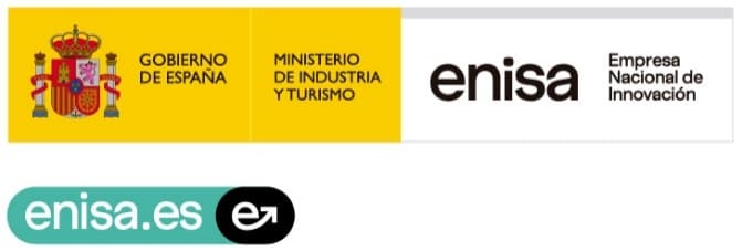 Gobierno de España - Ministerio de Industria y Turismo - ENISA